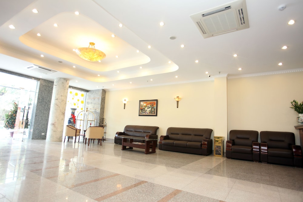 Sunny 3 Hotel Hanoi 18/29