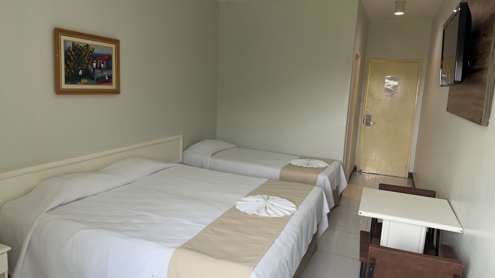 Xingo Parque Hotel 15/60