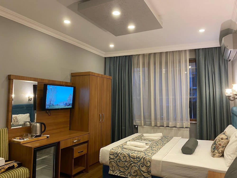 Riverland Suites & Apart Hotel 37/44