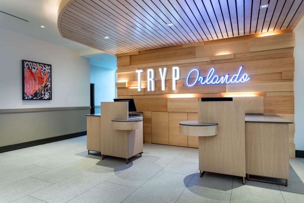 TRYP by Wyndham Orlando 13/54