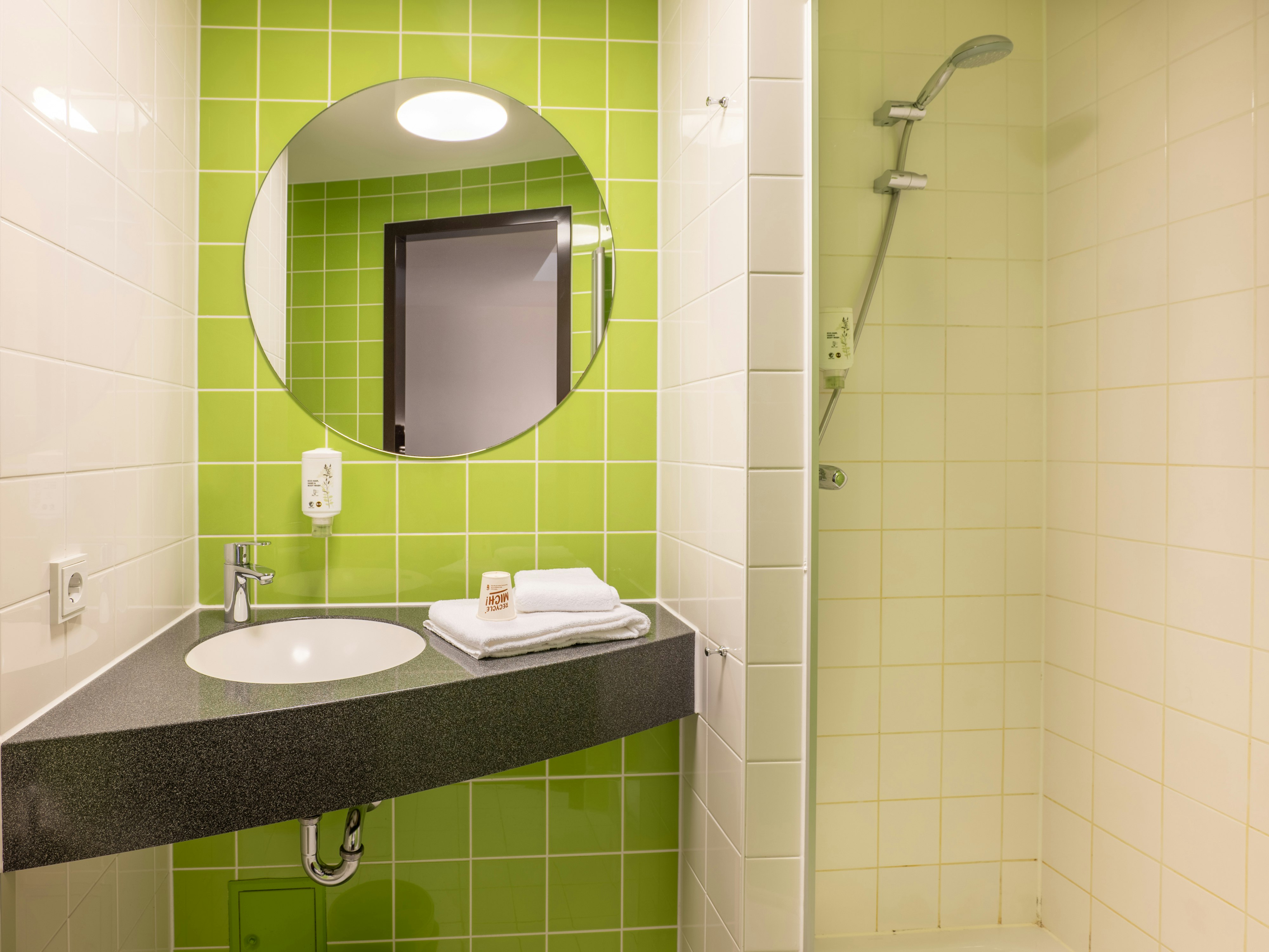 B&B Hotel Offenburg 29/30