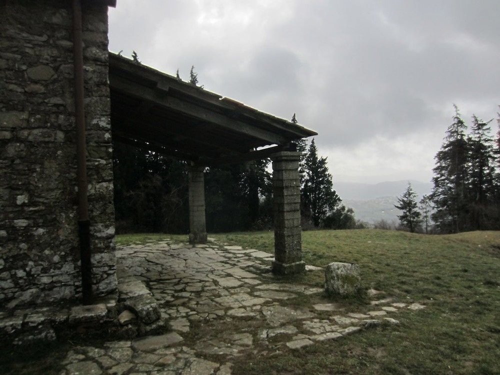 Hotel Montemorello 14/15