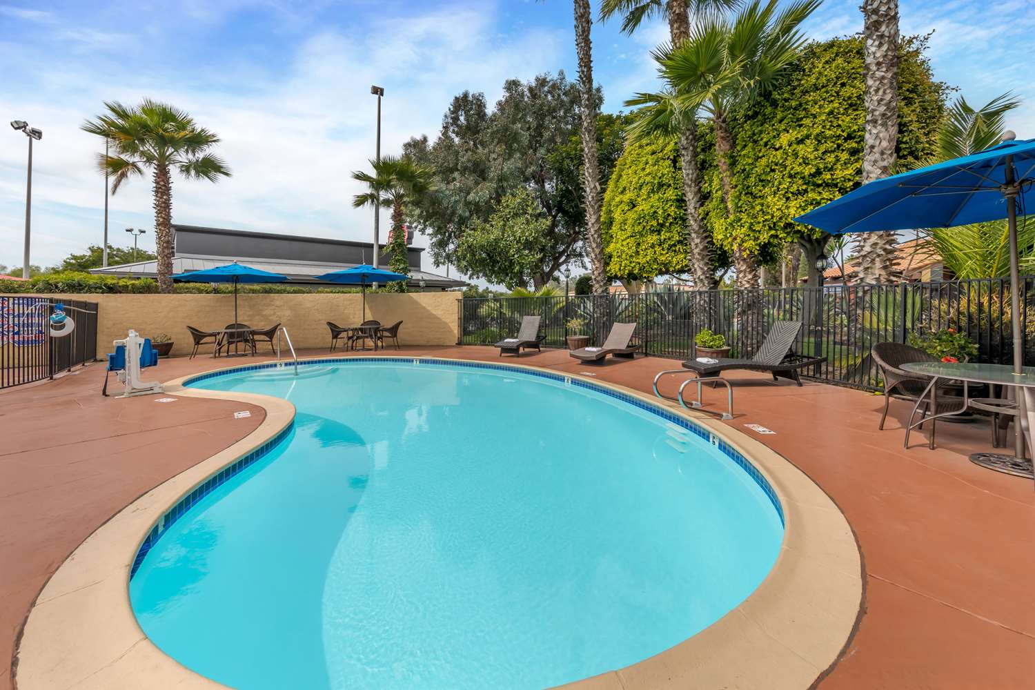 Best Western Americana Inn 29/44