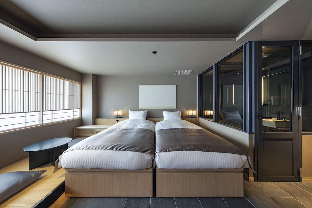 Hotel Tou Nishinotoin Kyoto 17/48