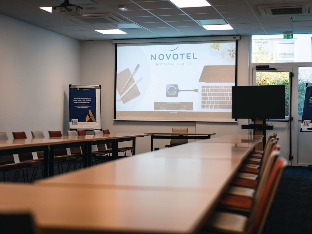 Novotel Centre Grand Place 40/48