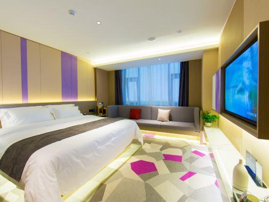 Lavande Hotel (Beijing ABP) 25/52