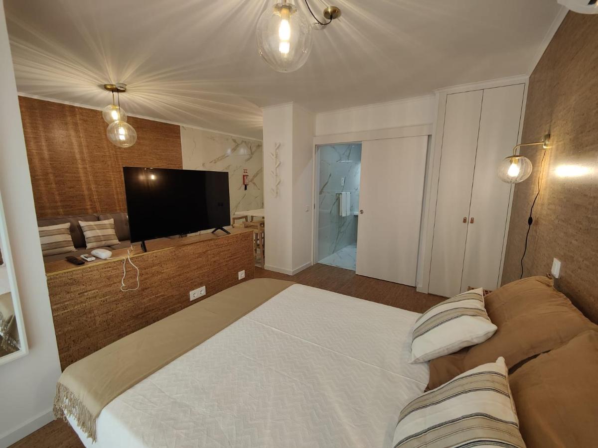 Corkoon Boutique Studios & Apartments - Duna Parque Group 24/43