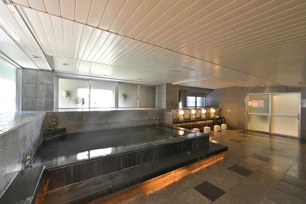 Sun Okinawa Hotel 36/50