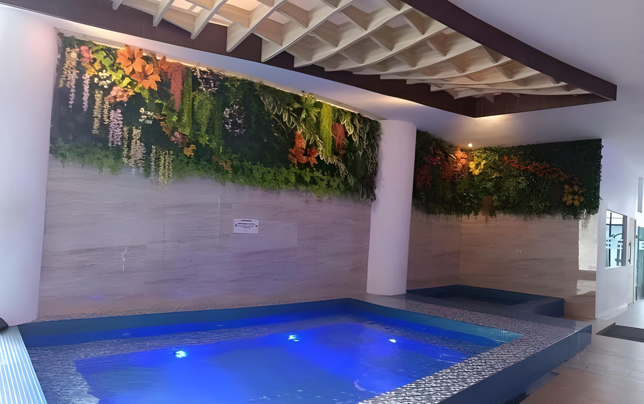 Opa Hotel Palembang 14/33