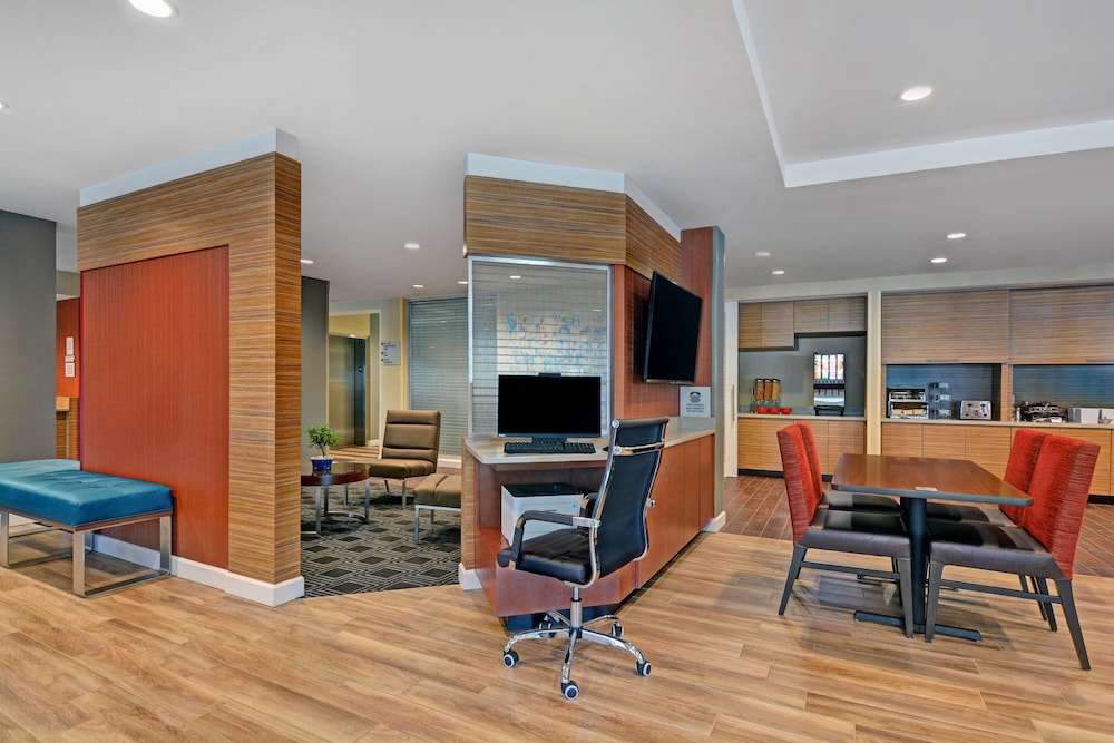 TownePlace Suites by Marriott Jacksonville East 49/63