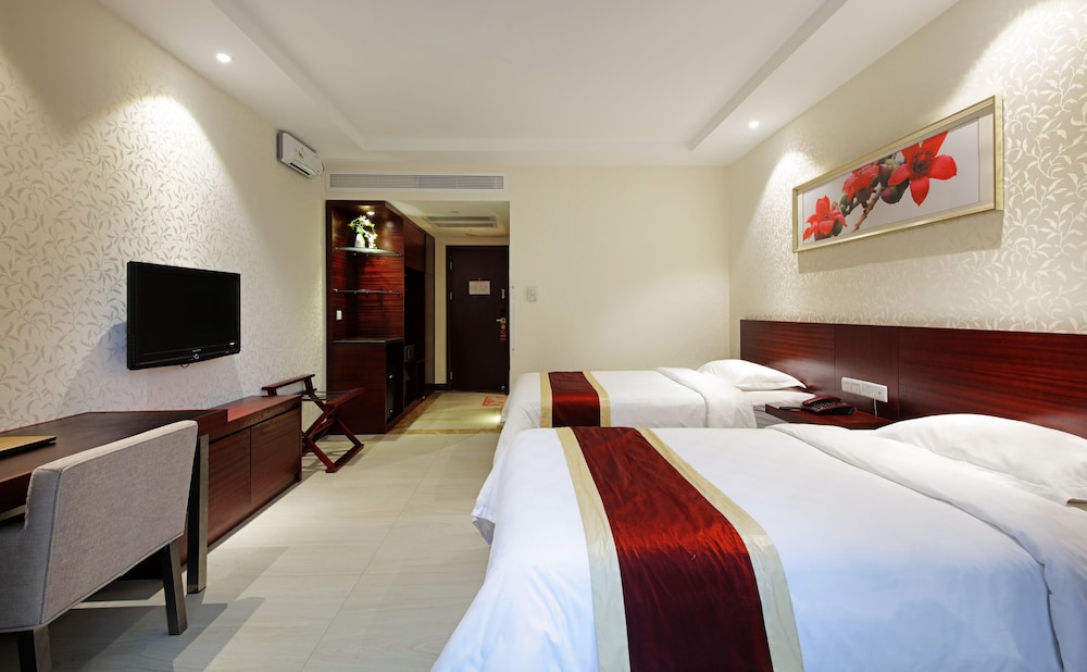 Nan Fang Da Sha Hotel 19/37