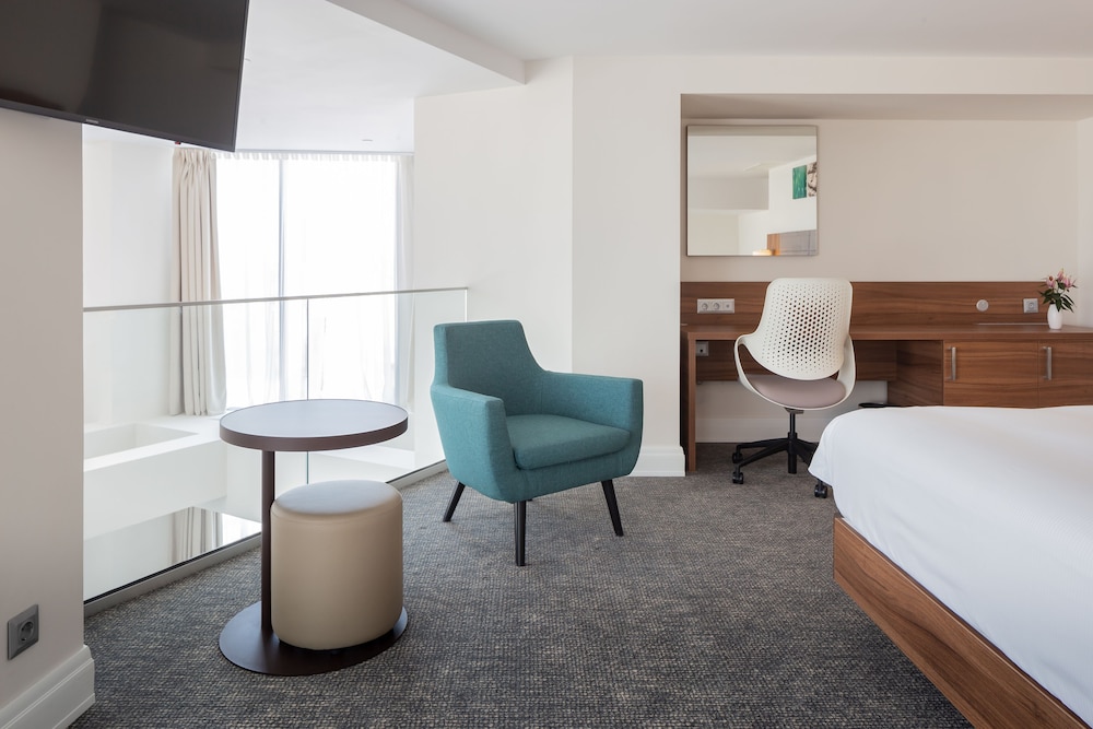 Hilton Garden Inn Bucharest Old Town 43/87