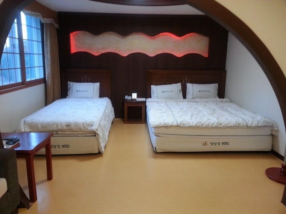 Gaeul Hotel 15/44