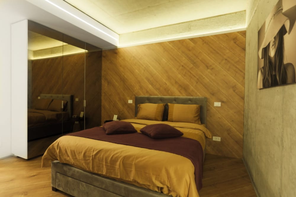 Novum Aparthotel 29/69