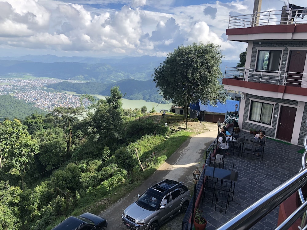Hotel Pristine Himalaya 7/50