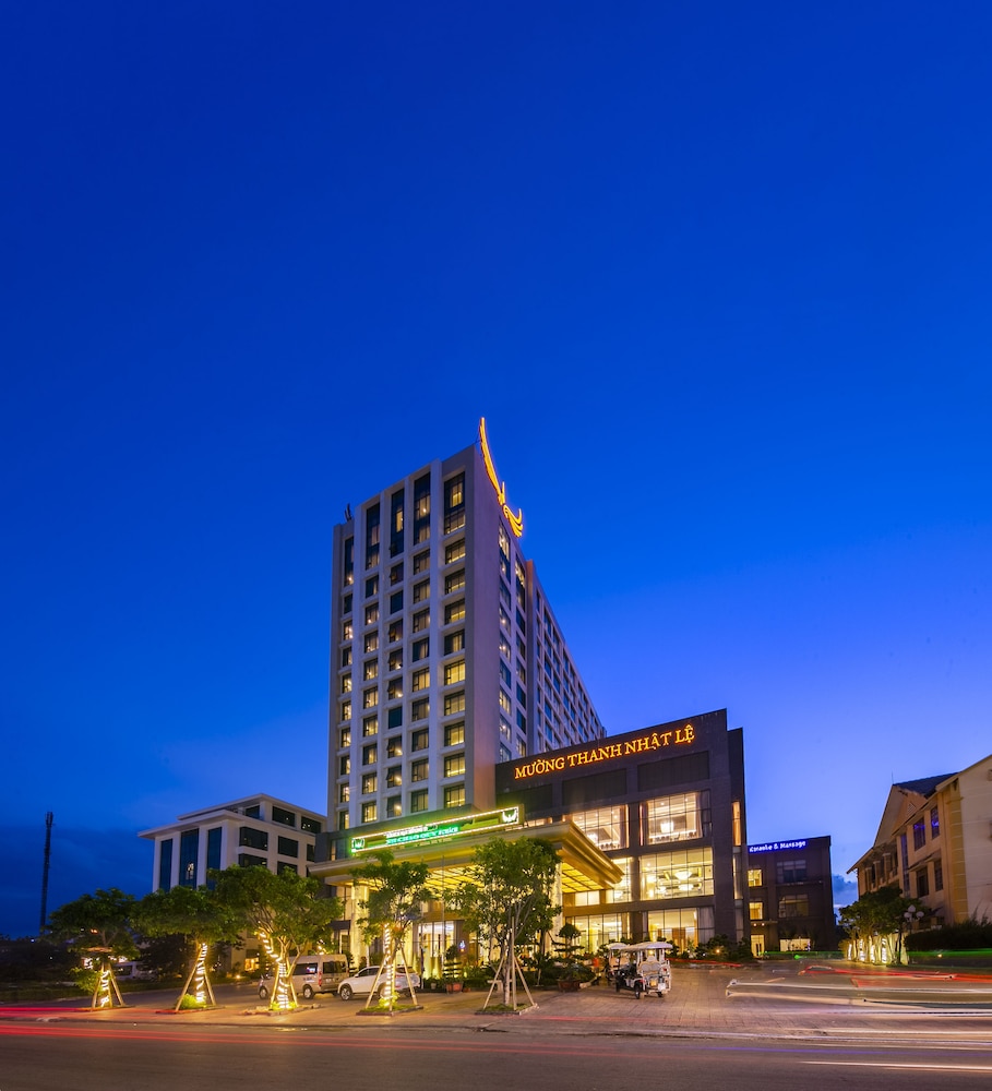 Muong Thanh Luxury Nhat Le Hotel 2/62