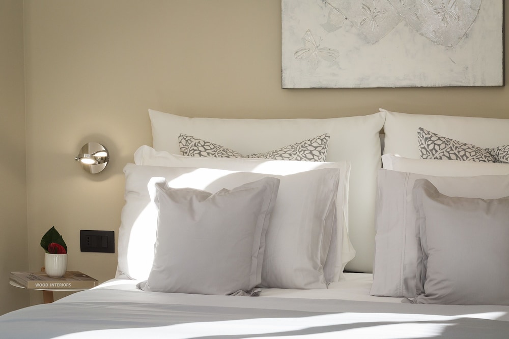 126 Gracchi Suites photo5