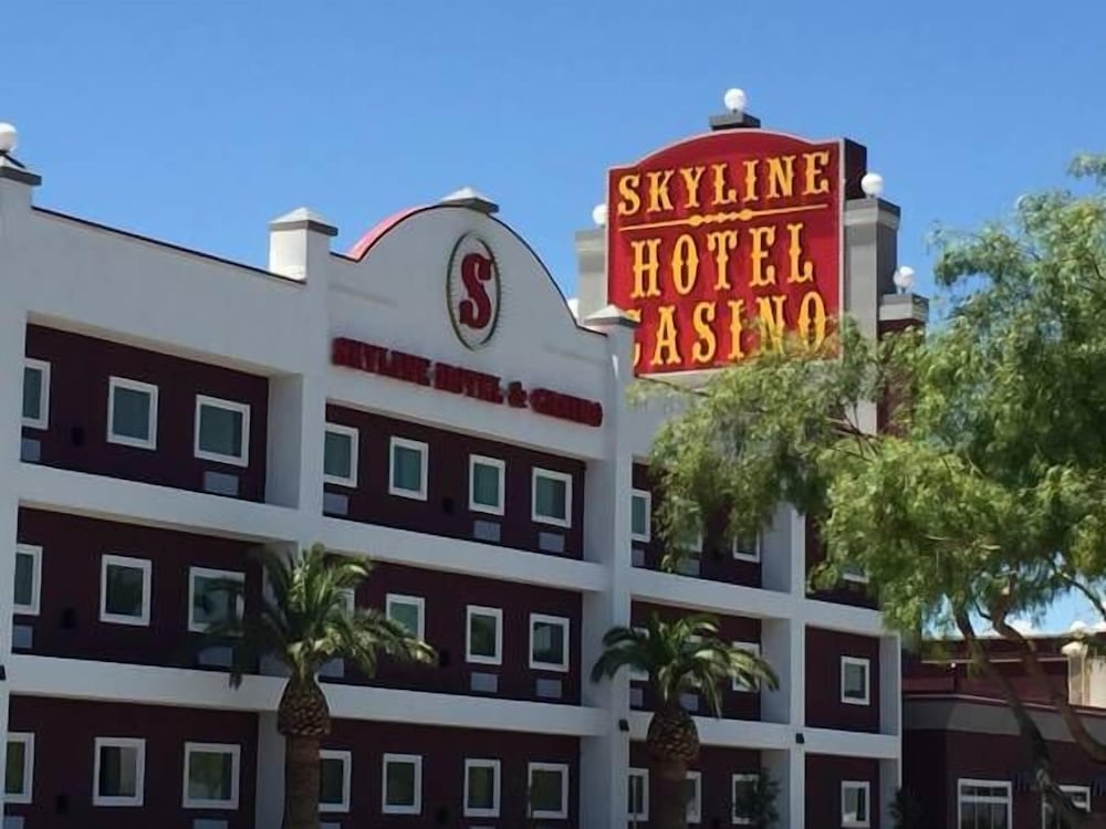 Skyline Hotel & Casino 2/29