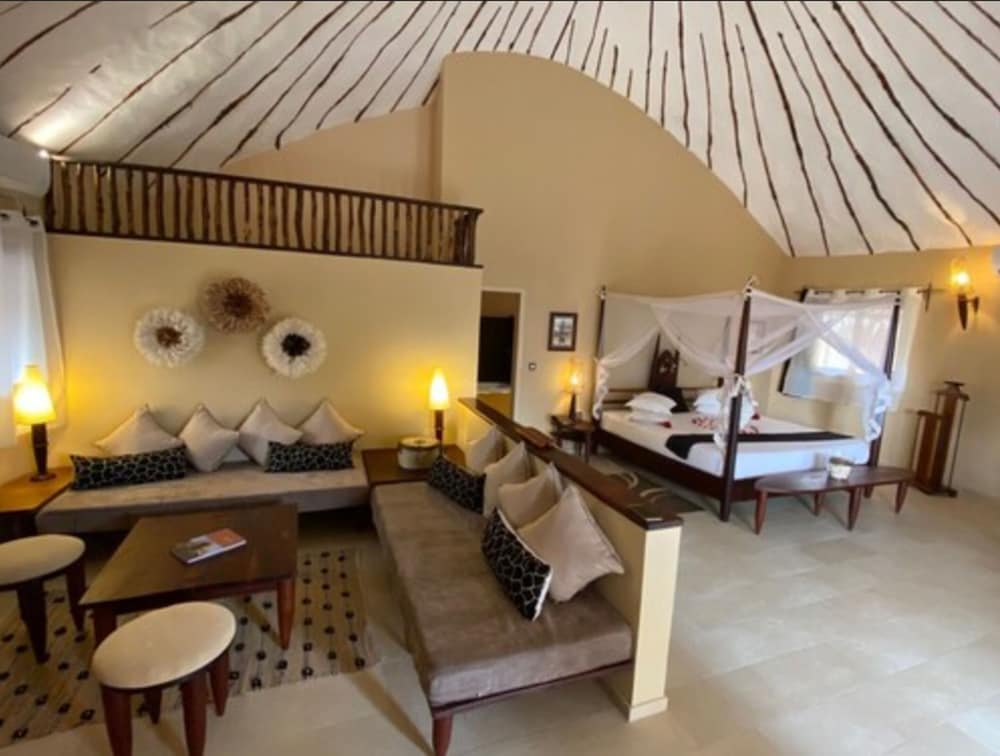 Movenpick Resort Lamantin Saly 28/49