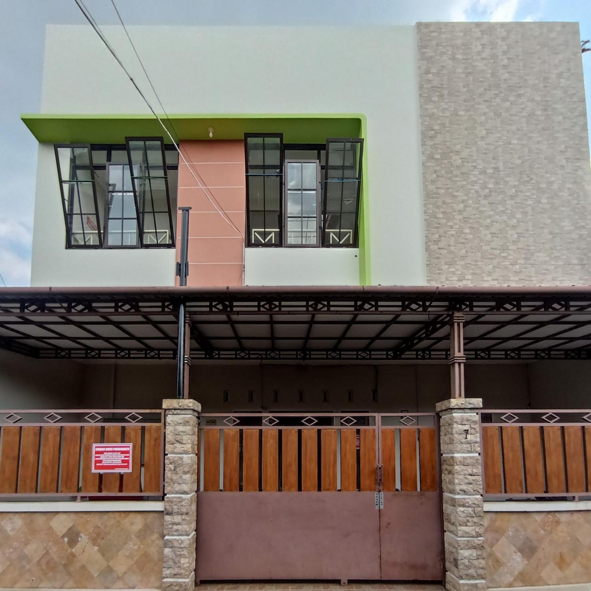 OYO 3314 Syariah House 6/50