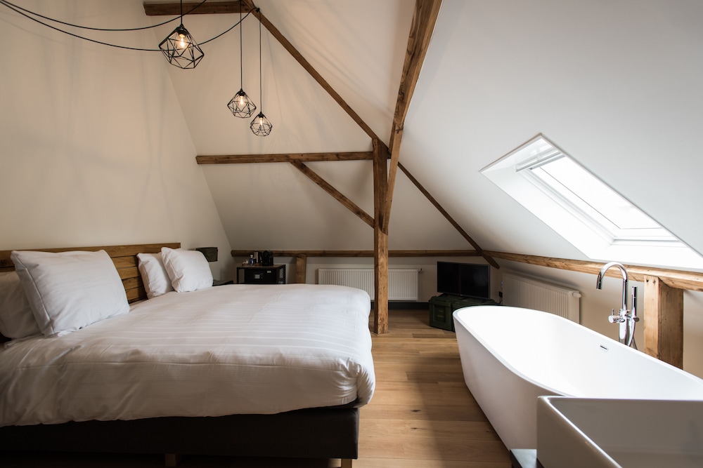 Boutique Hotel D'oude Morsch 21/64