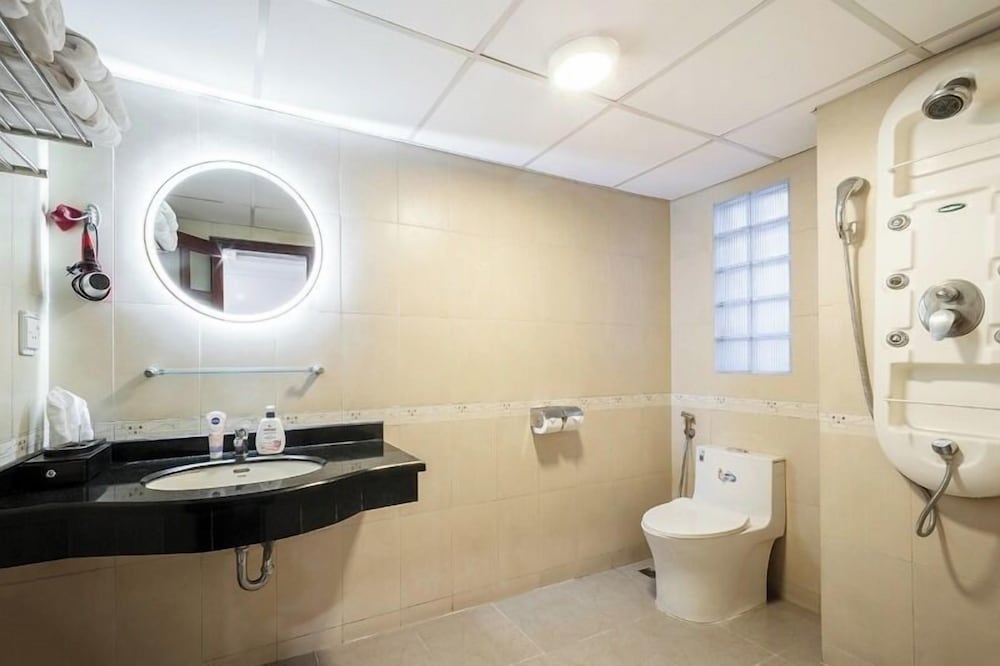 A25 Hotel Quang Trung 52/56