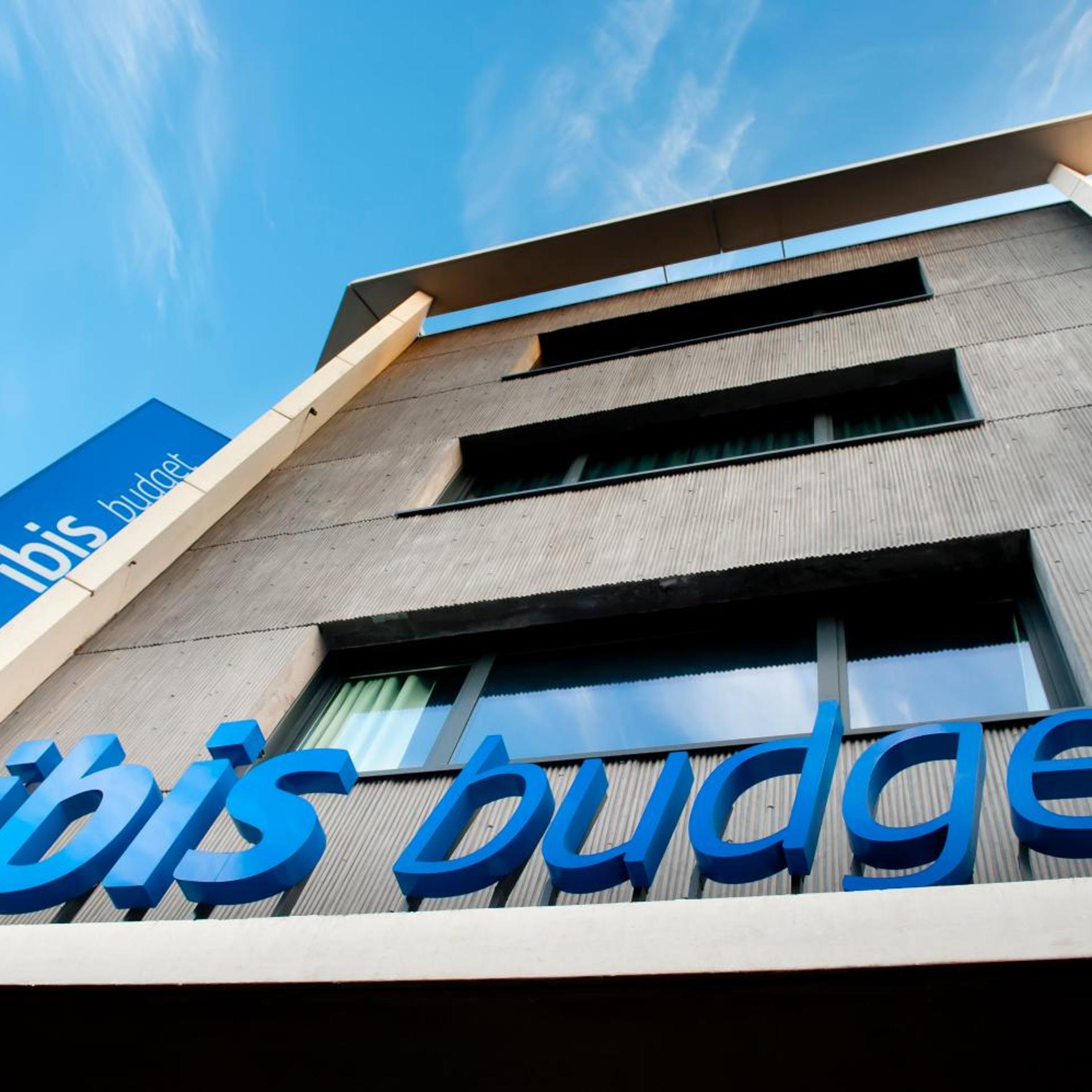 Ibis Budget Brest Center Port 1/50
