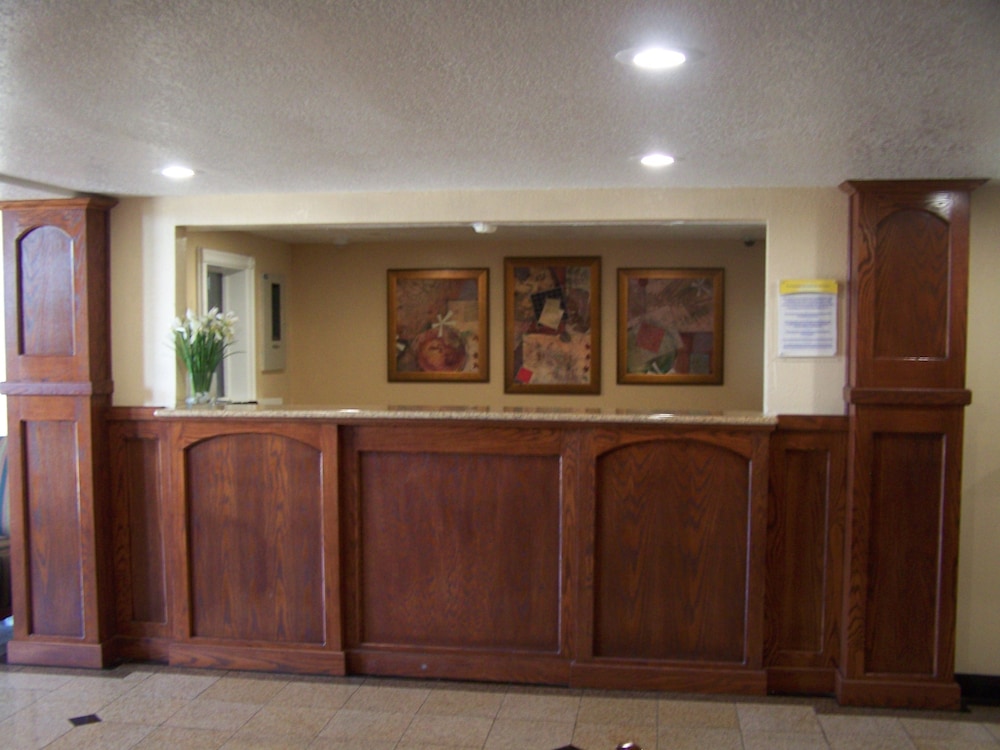The Inn at Market Square Downtown 7/23