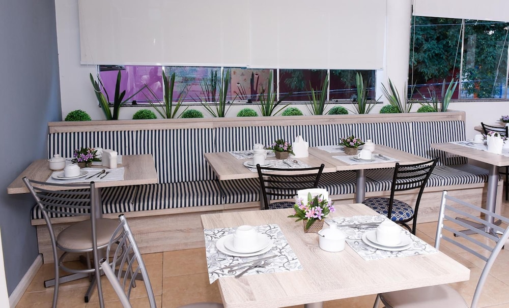 HOTEL PLAZA CASCAVEL 49/65