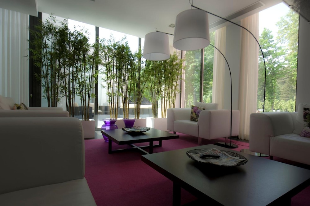 PRIMAVERA PERFUME HOTEL 25/41