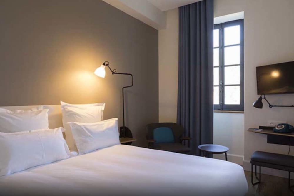 Fourviere Hotel Lyon 16/66