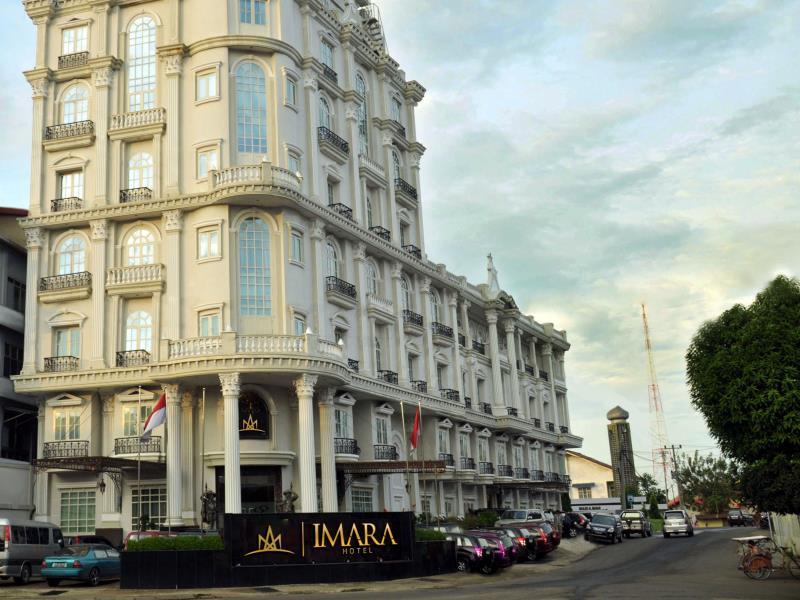 Luminor Hotel Palembang 27/28