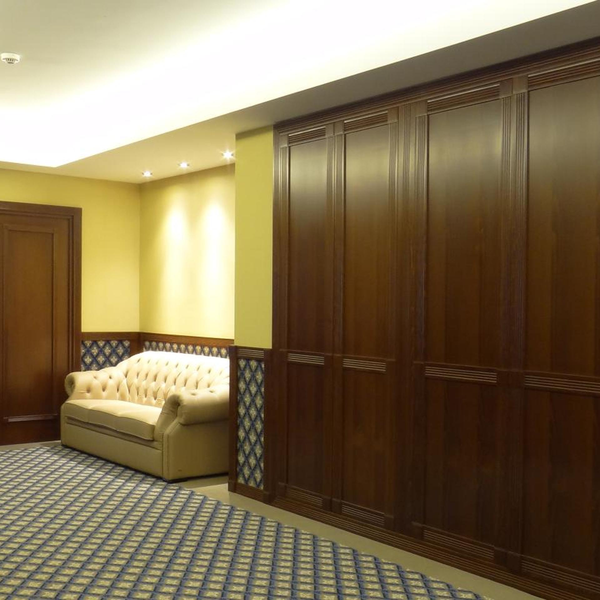 Centrum Hotel Debrecen 23/50