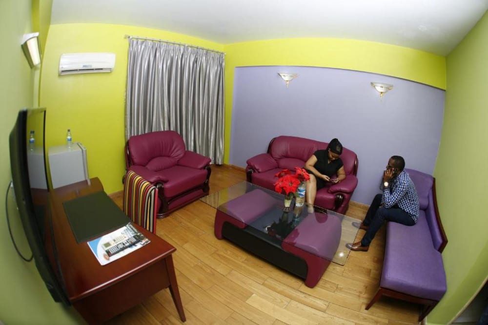 New Mwanza Hotel 19/23