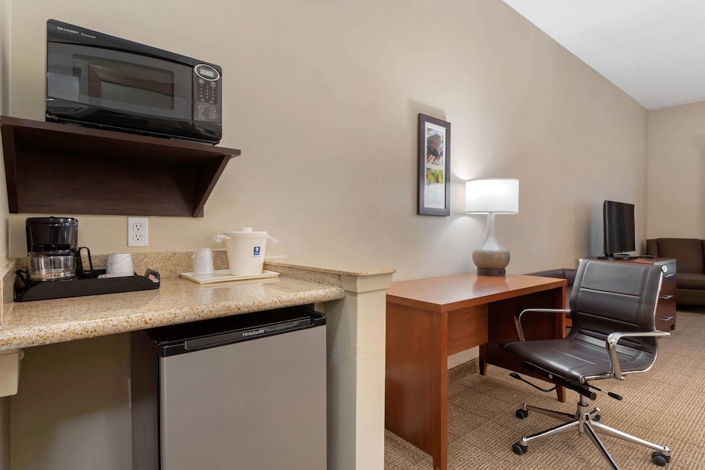 Comfort Inn and Suites Port Arthur Port Neches 30/33