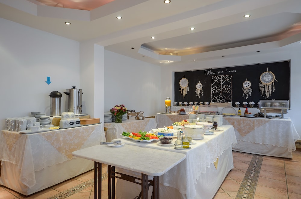 Naxos Beach Hotel 59/71