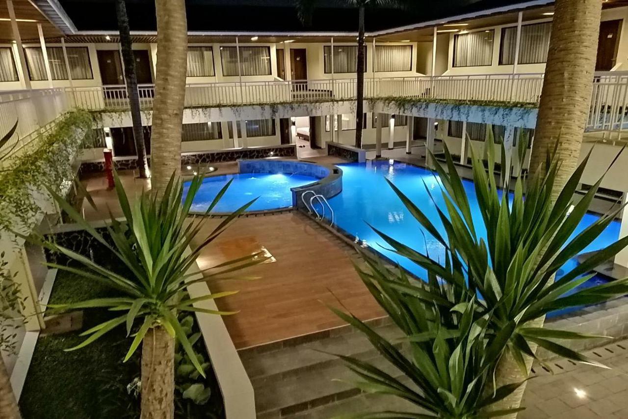 Arkeo Hotel Bandung 14/20
