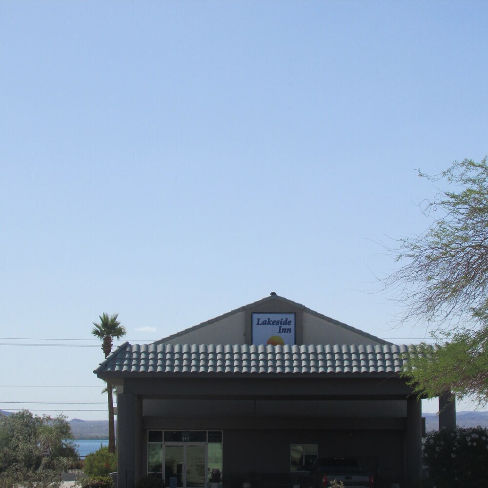 Motel 6 Lake Havasu City Lakeside 3/34