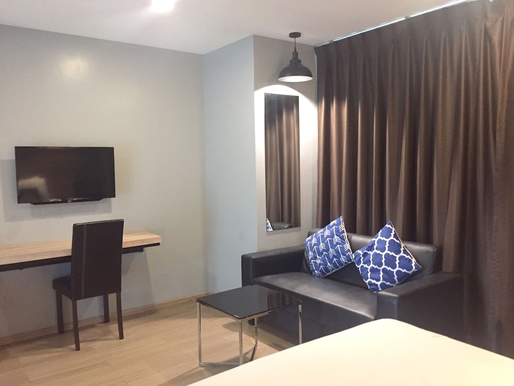 Narra Hotel 20/40