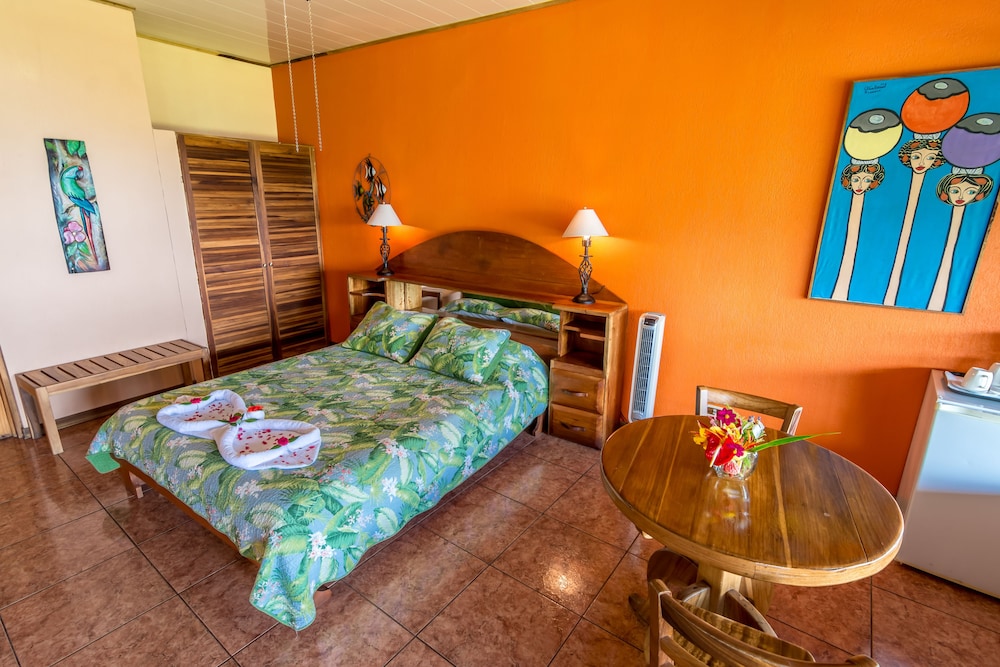 Nepenthe B&B 21/50