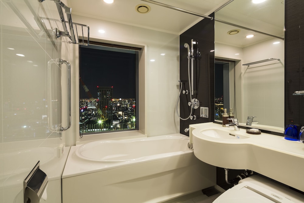 Hotel Metropolitan Tokyo Marunouchi 24/42