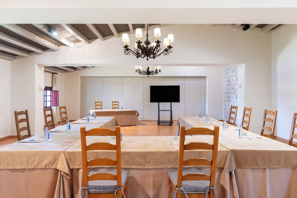 Parador De Albacete 50/62