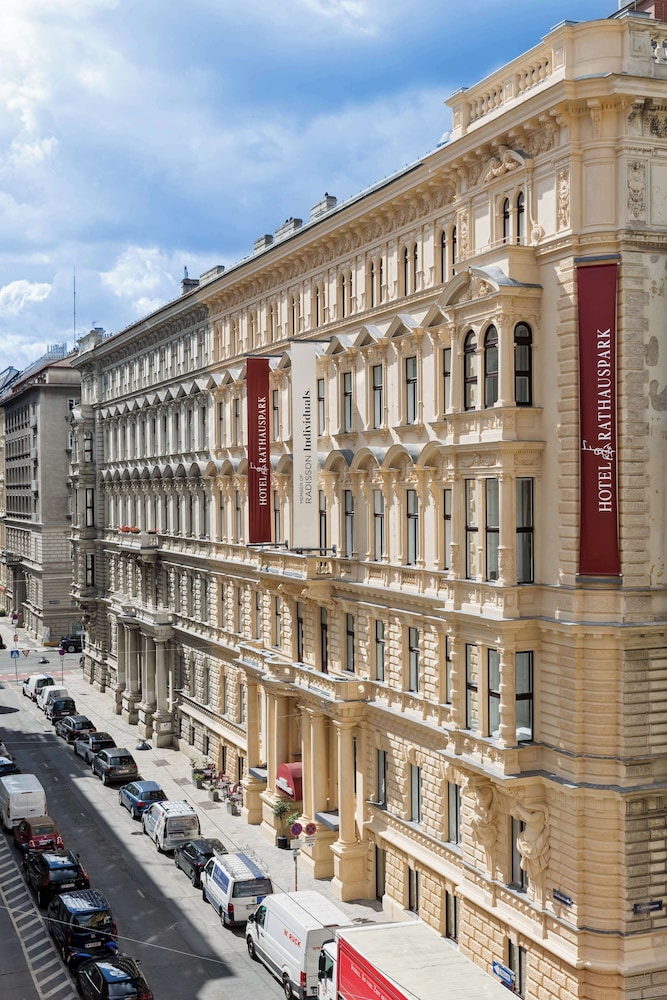 Hotel Rathauspark Wien - Handwritten Collection (Eroffnung 2026) 45/50