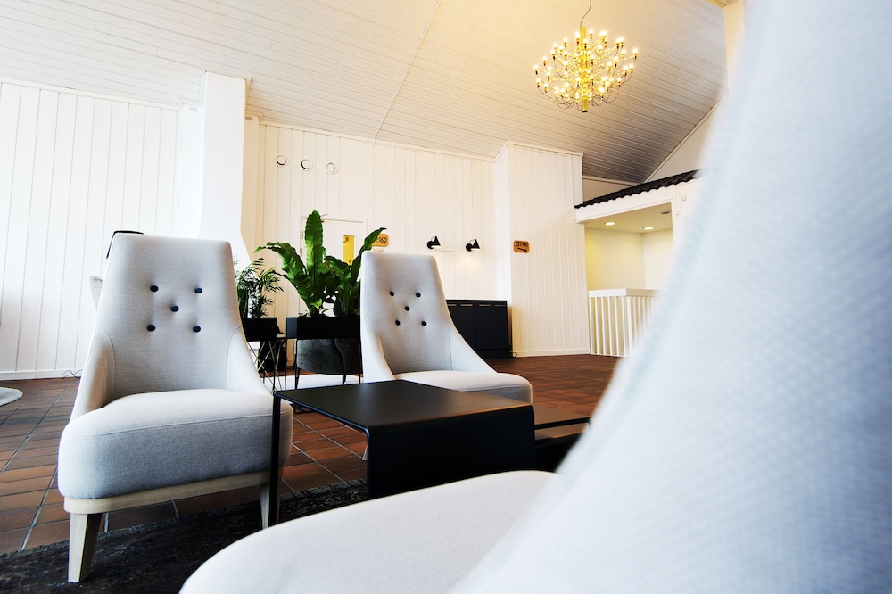 Tva Skyttlar 34/50
