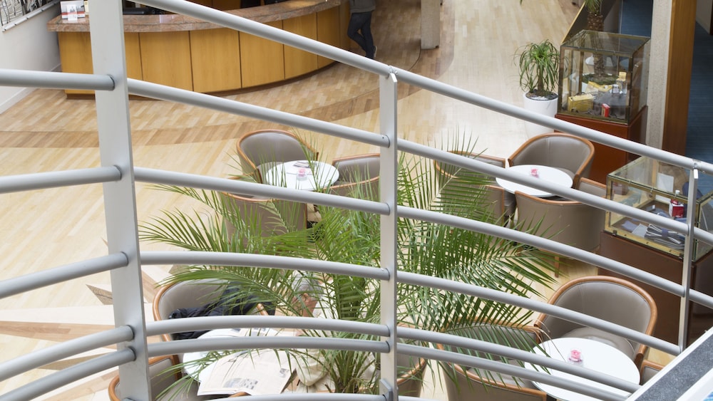 HOLIDAY INN RESORT LE TOUQUET, 5/49