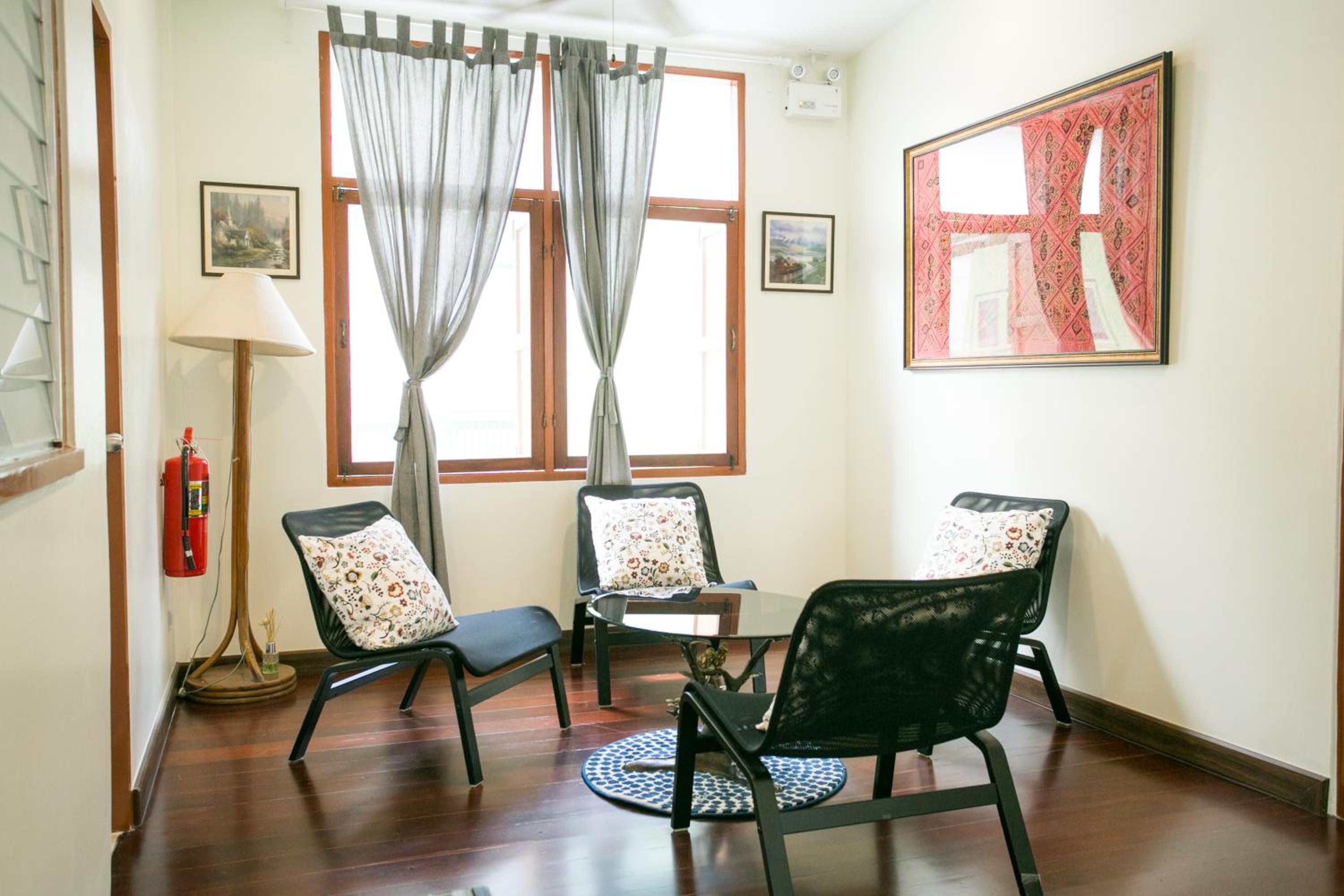 Greenery Hostel 37/50