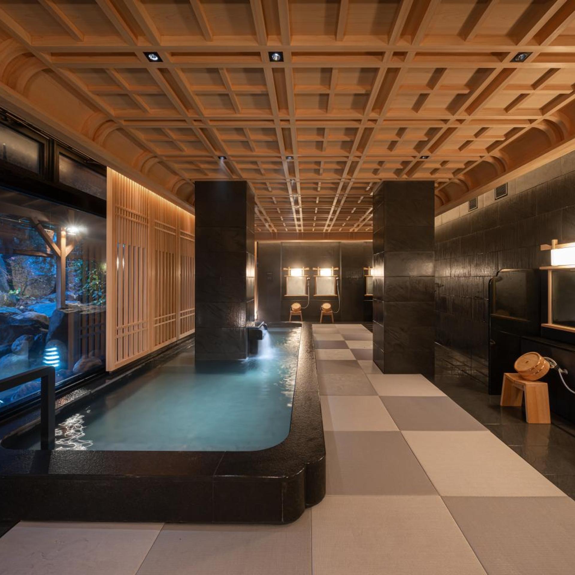Maruyama Onsen Kojyokan 25/55