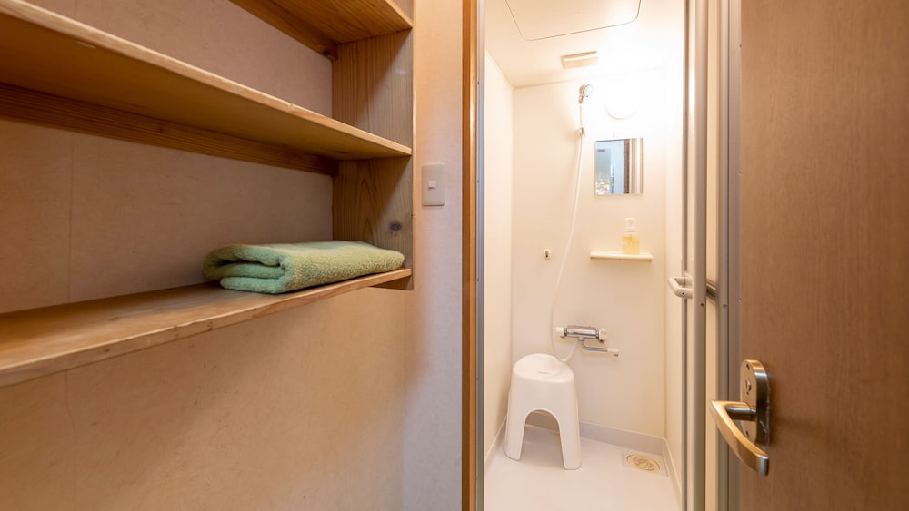 Green Guest House Kagoshima - Hostel 50/50