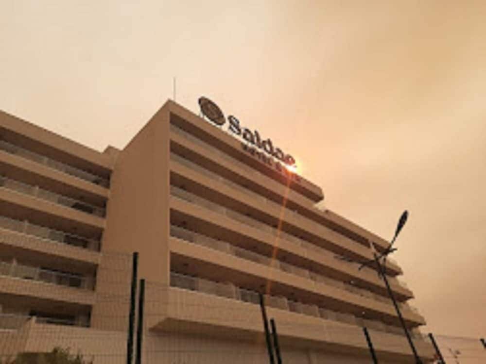Hotel Saldae