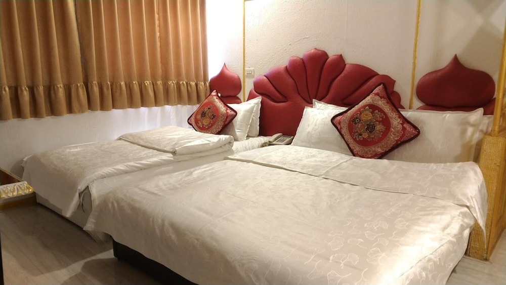Aloha Hotel Keelung 20/54